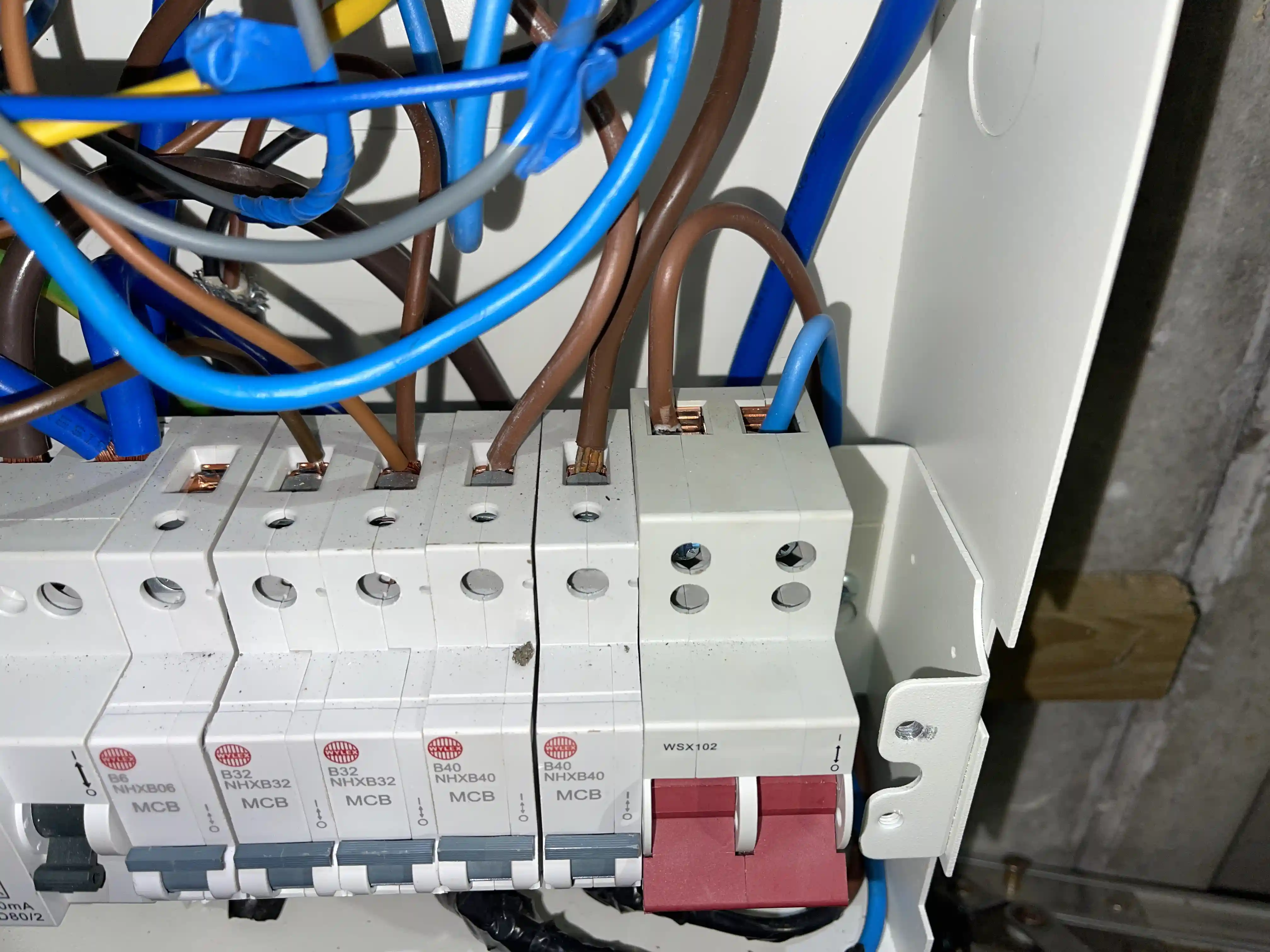 Electrical Safety Certificate - Ensuring Compliance and Peace of Mind